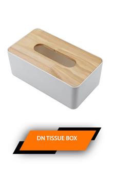 Dn Tissue Box 3565